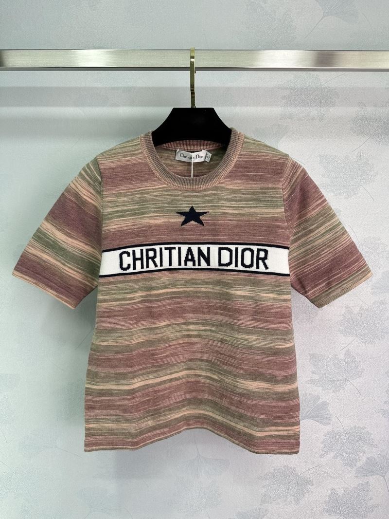 Christian Dior T-Shirts